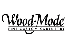 Wood-Mode Custom Cabinetry logo
